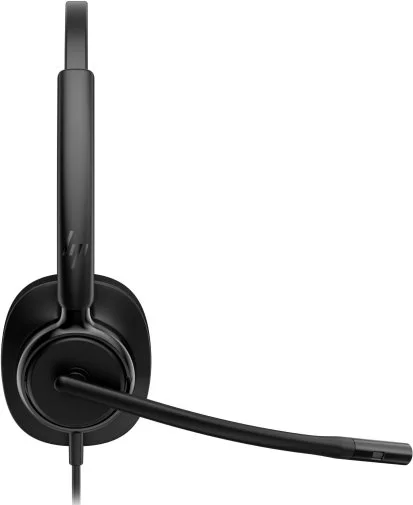 Фото: Гарнітура Poly Mission 415 Monaural USB-C/A Black (C01A9AA) № 13 | KTC