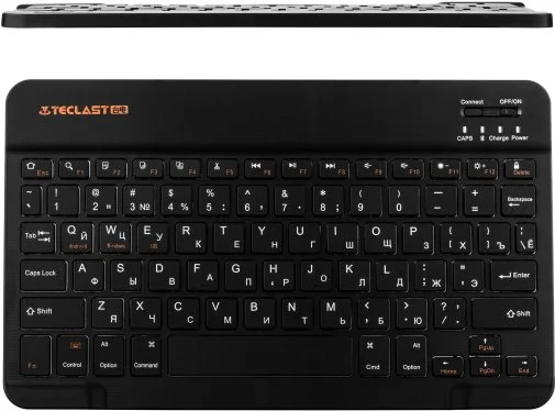 Фото: Планшет Teclast P33 KIT 3/64GB Blue (6940709688045) № 26 | KTC