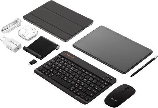Фото: Планшет Teclast P30T KIT 3/128GB Grey (6940709680254) № 30 | KTC