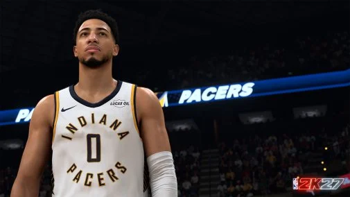 Фото: Гра NBA 2K27 PS5 Blu-ray № 22 | KTC