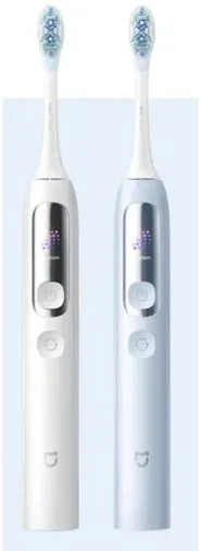 Фото: Електрична зубна щітка MiJia Servo-oscillation Electric Toothbrush Pro (1211234) № 13 | KTC