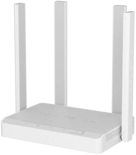 Фото: Wi-Fi Роутер Keenetic Skipper (KN-1913) № 8 | KTC
