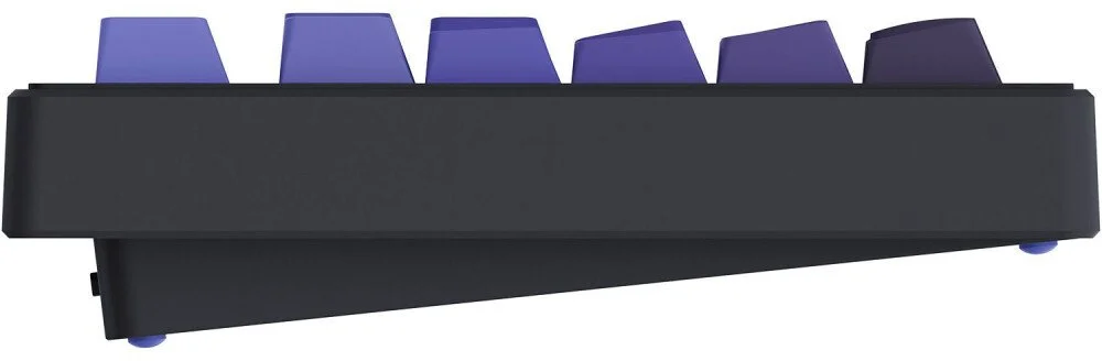 Фото: Клавіатура Proove Gaming Rampage WL/BT/USB Gradient Purple/Black (WKRM00022418) № 15 | KTC