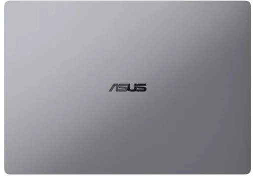 Фото: Ноутбук ASUS ExpertBook P5 G2 PM5606CKA-MB0818 Misty Grey - 16" 60 Гц / AMD Ryzen AI 5 / 330 / DDR5 16 ГБ / PCI-E SSD 512 ГБ / Radeon Graphics № 12 | KTC