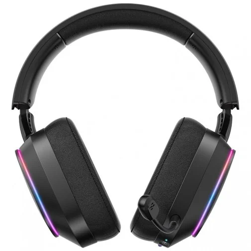 Фото: Гарнітура Proove Gaming Starlight APP Black/Purple (WHSR00020016) № 18 | KTC