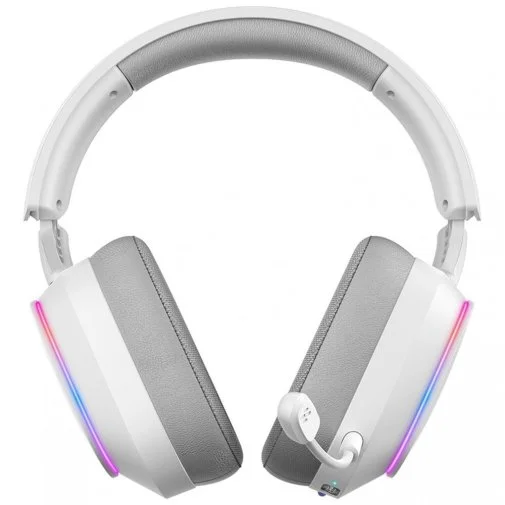 Фото: Гарнітура Proove Gaming Starlight APP White/Purple (WHSR00020017) № 16 | KTC