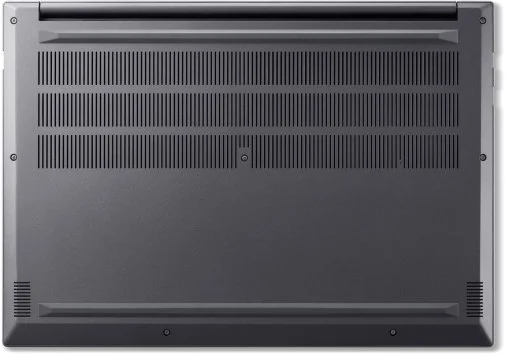 Фото: Ноутбук Acer Aspire 16 AI A16-I71M-9398 NX.JY4EU.005 Grey - 16" OLED 120 Гц / Intel Core Ultra 9 / 386H / DDR5 16 ГБ / PCI-E SSD 512 ГБ / Intel Graphics № 17 | KTC