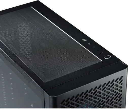 Фото: Корпус Cooler Master Elite 502 Black with window (E502-KGNN-S00) № 15 | KTC