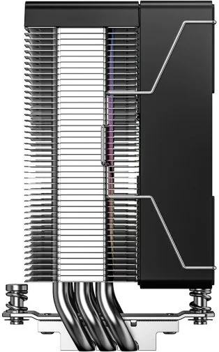 Фото: Кулер для процесора ID-COOLING SE-903-XT V2 № 21 | KTC