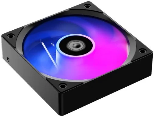 Фото: Кулер для процесора ID-COOLING SE-903-XT V2 № 30 | KTC