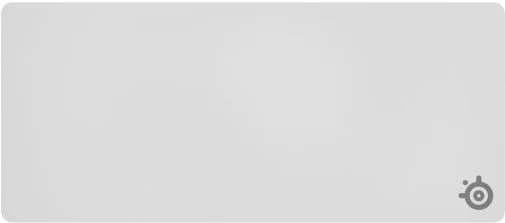 Фото: Килимок SteelSeries QcK Heavy XXL White (63481) № 6 | KTC