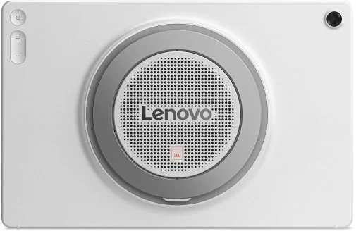 Фото: Планшет Lenovo Idea Tab Plus G2 TB355FU 8/256GB Celestial White (ZAHT0164UA) № 21 | KTC