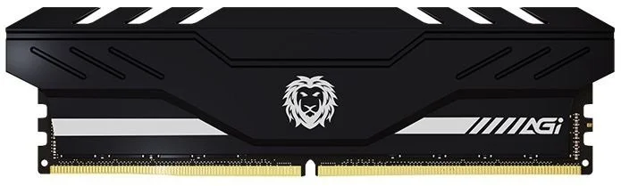 Фото: Оперативна пам’ять AGI UD858 DDR5 1x16GB (AGI6AWB16UD858-SR) № 7 | KTC
