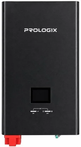 Фото: Інвертор ProLogix PLP2500W 24V 3600VA 2500W № 5 | KTC
