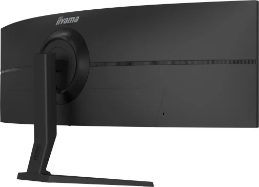 Фото: Монітор iiyama XCB4994DQSU-B1 Black - 49" VA / 5120x1440 / 120 Гц / Adaptive Sync / HAS № 19 | KTC