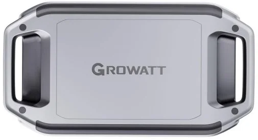 Фото: Зарядна станція Growatt Infinity 2000 Pro 2400W 2048Wh (INFINITY 2000 PRO) № 12 | KTC