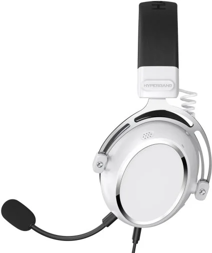 Фото: Гарнітура Hator Hypergang 3 Evo White (ESH08) № 14 | KTC