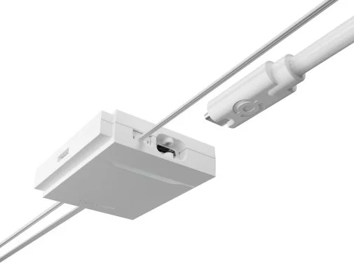 Фото: Система рідинного охолодження be quiet! Light Loop IO LCD 360mm White (BW033) № 13 | KTC