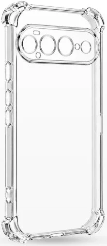 Фото: Чохол BeCover for Google Pixel 11 Pro XL - Anti-Shock Clear (716500) № 9 | KTC
