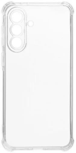 Фото: Чохол BeCover for Samsung Galaxy A18 SM-A185 - Anti-Shock Clear (716336) № 9 | KTC