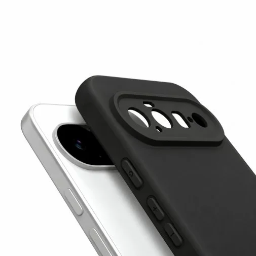 Фото: Чохол BeCover for Google Pixel 11 - Black (716501) № 10 | KTC