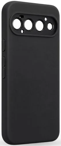 Фото: Чохол BeCover for Google Pixel 11 Pro - Black (716502) № 8 | KTC