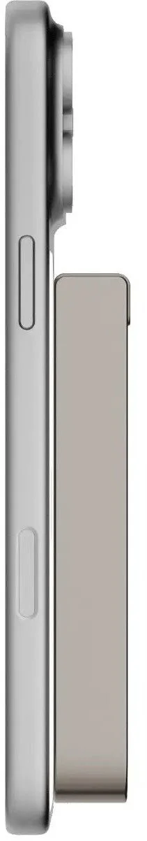 Фото: Батарея універсальна Momax 1-Power S.Pass 10000mAh 30W / Qi2 15W Titanium (IP162Q2L) № 18 | KTC