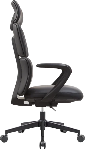 Фото: Крісло OfficePro Delicate OC690BK Black № 17 | KTC