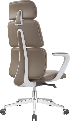 Фото: Крісло OfficePro Delicate OC690BR Brown № 16 | KTC