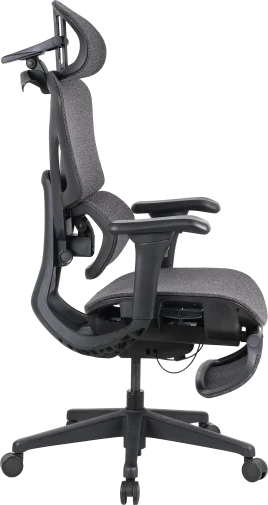 Фото: Крісло OfficePro Jade OC970B Black № 27 | KTC