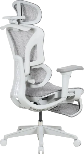 Фото: Крісло OfficePro Onix OC975G Gray № 26 | KTC