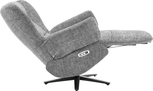 Фото: Крісло Qlab RCT240BR Grey № 24 | KTC