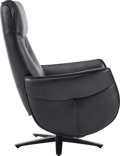 Фото: Крісло Qlab RC300B Black № 20 | KTC