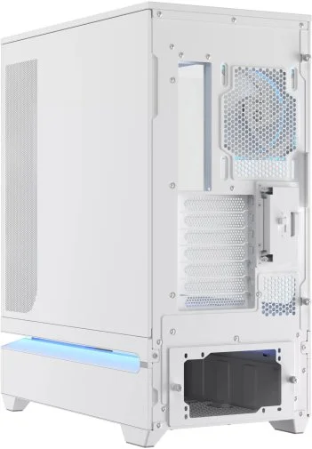 Фото: Корпус ASUS Prime AP304 ARGB White window (90DC0113-B19000) № 23 | KTC