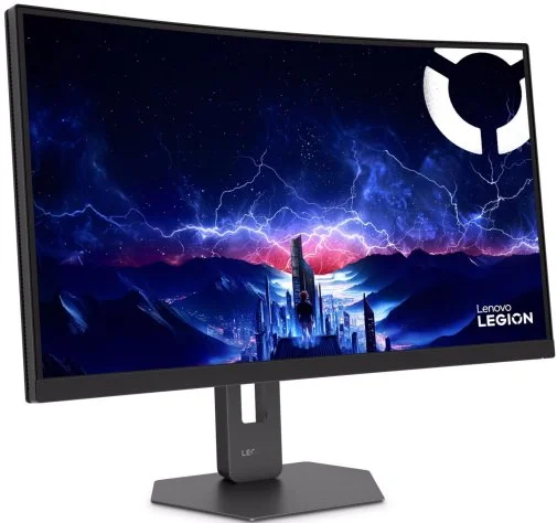 Фото: Монітор Lenovo Legion 27Q-2c Black (67EFGAC1UA) - 27" VA / 2560×1440 / 240 Гц / AMD FreeSync Premium, Adaptive Sync / Pivot / HAS № 10 | KTC