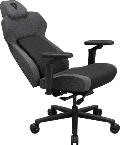 Фото: Крісло TX3 Core 360 Mesh Black (TEGC-3108101.11) № 18 | KTC