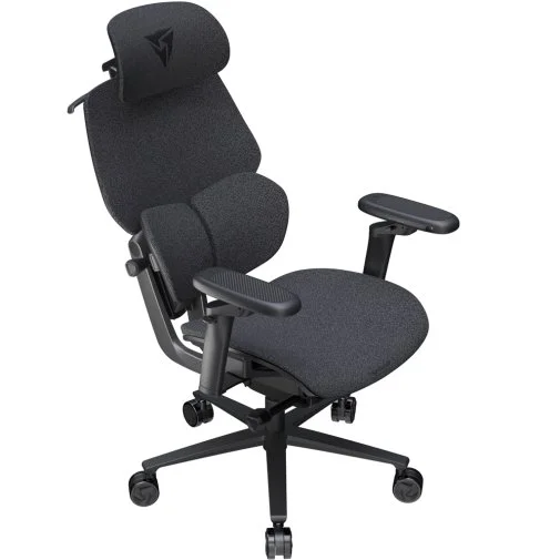Фото: Крісло TX3 Flex Pro Loft Dark Grey (TEGC-307510Z.Z3) № 23 | KTC