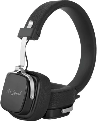 Фото: Навушники Proove 70s Legend APP Bluetooth Black (HP70L001AP01) № 16 | KTC