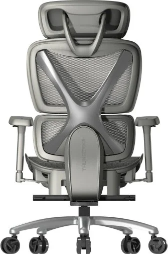 Фото: Крісло TX3 XTC Mesh Grey (TEGC-3054104.41) № 15 | KTC