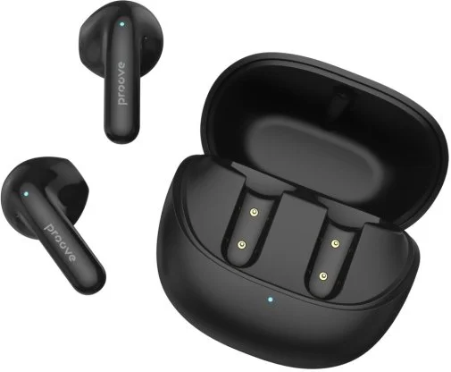 Фото: Навушники Proove Logic APP Black (TWLT54002201) № 17 | KTC