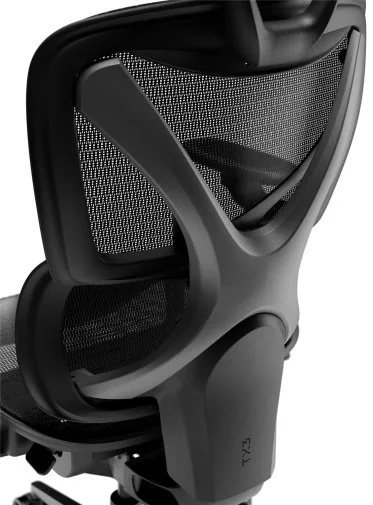 Фото: Крісло TX3 XTC Pro 360 Mesh Black (TEGC-3091101.11) № 18 | KTC