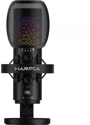 Фото: Мікрофон Proove Gaming Harpia Black (WMHR00022001) № 15 | KTC
