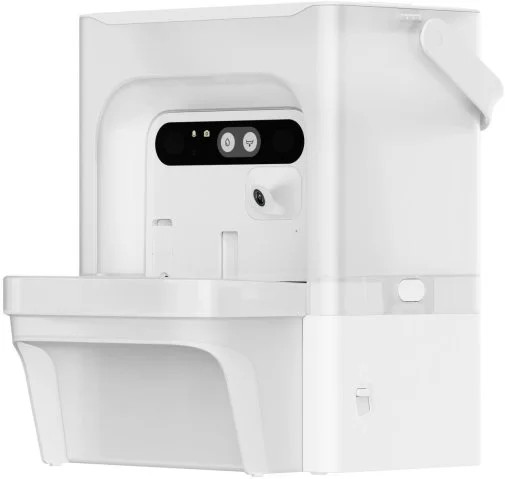 Фото: Поїлка PETKIT Eversweet Ultra White (P4117 WHITE) № 17 | KTC