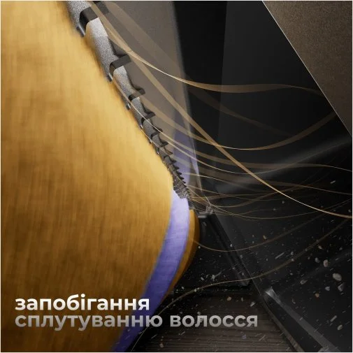 Фото: Ручний бездротовий пилосос Dreame Z30 Ultra Complete (VZV38L) № 22 | KTC