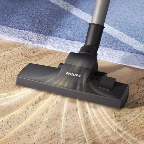 Фото: Пилосос Philips XD1101/10 № 24 | KTC