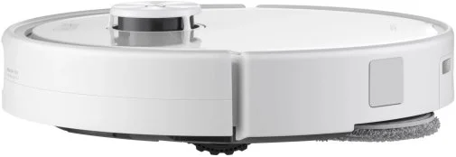 Фото: Робот-пилосос Roborock Qrevo 2 Pro White № 35 | KTC