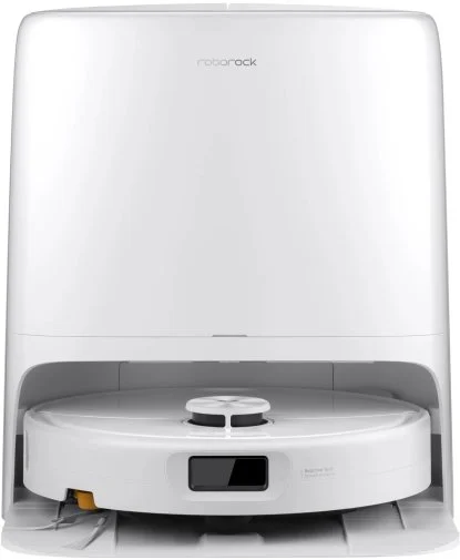 Фото: Робот-пилосос Roborock Qrevo 2 Pro White № 25 | KTC