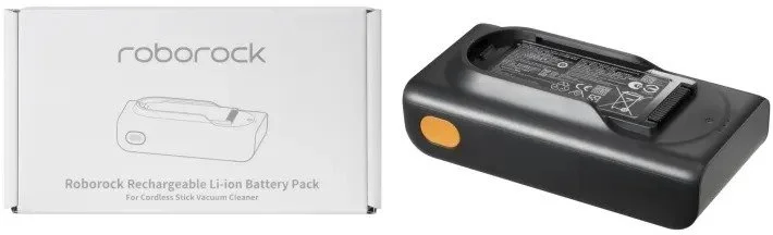 Фото: Змінна батерея Roborock Battery 8.04.0034 (H60 Hub Ultra, H60 Ultra) № 7 | KTC