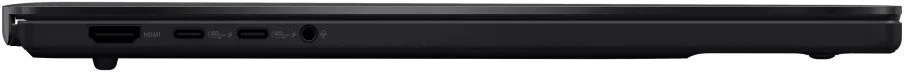 Фото: Ноутбук ASUS Pro Art H7607BA-SE139X Nano Black - 16" OLED 120 Гц / NVIDIA Grace / DDR5 128 ГБ / PCI-E SSD 1 ТБ / Blackwell GPU № 17 | KTC
