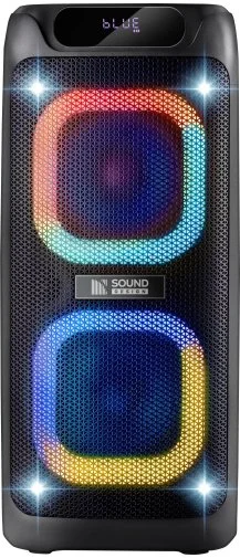 Фото: Акустика для вечірок Defender Boomer 85 Black (65185) № 16 | KTC